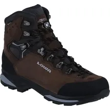 Lowa Camino Evo GTX Herren braun/graphit 42