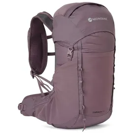 Montane Trailblazer 24l Damenrucksack - Moonscape - One Size