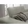 W.Schillig Eckcouch Chenille 3-Sitzer Grau