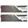 Patriot VIPER RGB VENOM DDR5 32GB (2X16GB) 6000MHz, CL30, XMP/EXPO