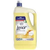 Lenor Professional Sommerbrise Weichspüler 5,0 l