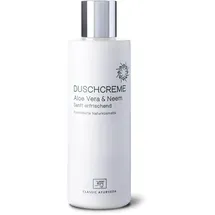 Classic Ayurveda Duschcreme 200 ml