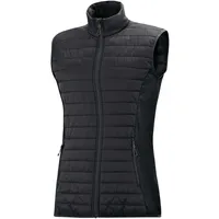 Jako Corporate Damen schwarz 38