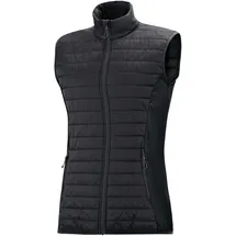 Jako Corporate Damen schwarz 38
