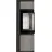 8 kW Ø 150 Quarzsinter Grau / Brennraum Weiß