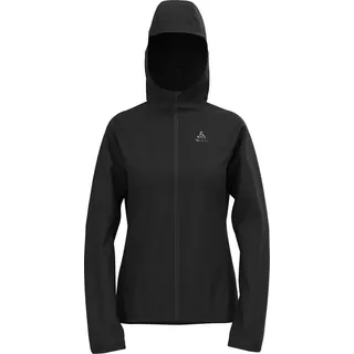 Odlo Regenjacke Jacket Zeroweight Waterproof schwarz - S