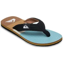 QUIKSILVER Molokai Layback Braun 46