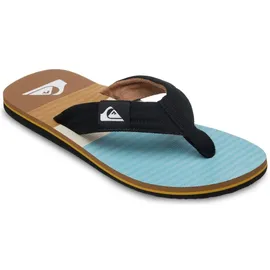 QUIKSILVER Molokai Layback Braun 46