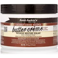 Aunt Jackie's Butter Creme Intensive Moisture Creme 213 g