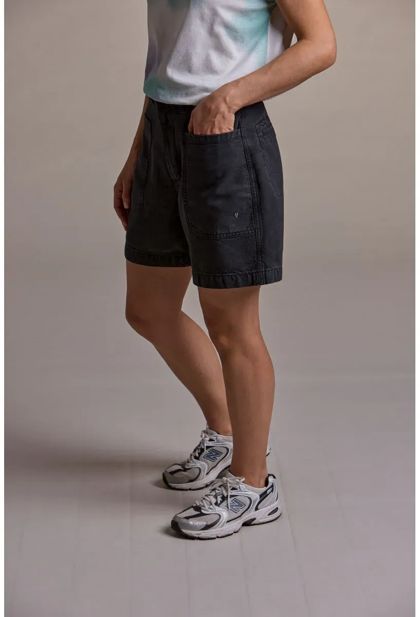 Maloja EsjaM. deep black (8833) W27