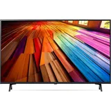LG UHD 43UT80006LA Fernseher 109,2 cm (43") 4K Ultra HD Smart-TV WLAN Blau