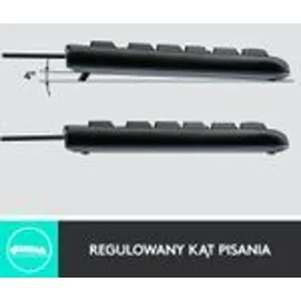 Logitech MK120 NL Set