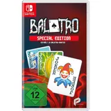 Balatro - Special Edition (USK) (Nintendo Switch)
