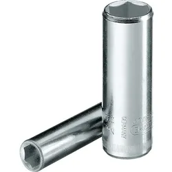 Steckschlüsseleinsatz GEDORE 6-kant 11,0mm (lange Form)