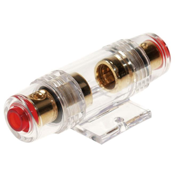  AGU Sicherungshalter (gold) 10 - 20 mm2 Eingang 