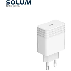 Solum Charger 65W