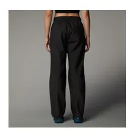 The North Face Antora Rain Hosen Regular TNF Black XS