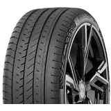 Berlin Tires Summer Uhp 1 275/55 ZR19 111W  DOT2020 Sommerreifen