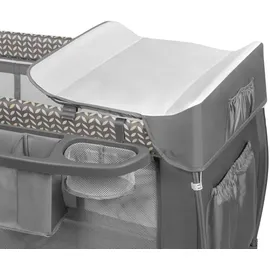 lionelo Sven Plus grey scandi