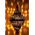Marrakesch Orient & Mediterran Interior Fahda 1-flg. 50 cm silber
