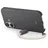 iPhone 17 Kickstand Case mit MagSafe und Kamerasteuerung Granitgrau