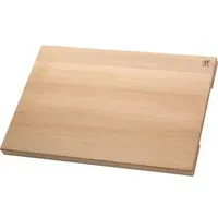Zwilling Schneidbrett Holz 1 60 x 40 x 3 cm Braun