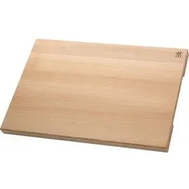 Zwilling Schneidbrett Holz 1 60 x 40 x 3 cm Braun