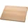 Zwilling Schneidbrett Holz 1 60 x 40 x 3 cm Braun