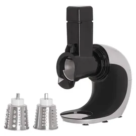 Adler AD 4131 Slow Juicer schwarz