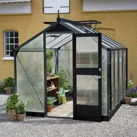 Juliana Compact Alu anthrazit HKP 10 mm 5 m2