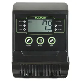 Tunturi Cardio Fit R30 grau/grün