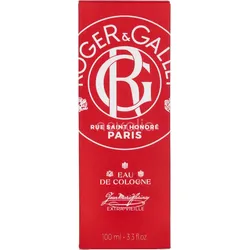 Roger & Gallet Jean Marie Farina Edc Spray 100 ml