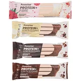 Powerbar Protein Plus Multiflavour Riegel 16 x 35 g