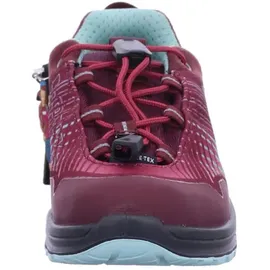 Lowa carezza GTX lo jr Rose/arktis Gr. 35 - 35
