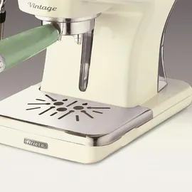 Ariete Vintage 1389 grün