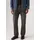 Straight Fit Grau 30/30