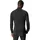 Houdini Activist Turtleneck Schwarz XXL