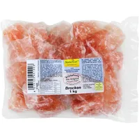 Kristallsalz - Brocken Vorgebirge des Himalaya 1kg