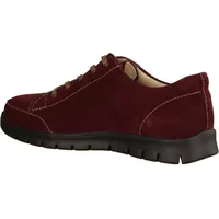 Finn Comfort Swansea bordo bordeaux 38