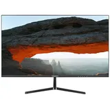 Medion 27' Full HD Widescreen Monitor (FHD, HDR10, HDMI, Displayport, VGA, Anti Flicker, Anti Glare, Anti Blu...