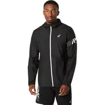 Asics ICON JACKET Herren Schwarz M