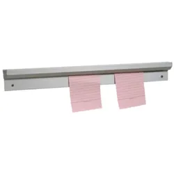 Bonleiste Aluminium 61cm