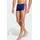 adidas GRADIENT SWIM BOXERS, - Dark Blue / Solar Purple / Pure Turbo / Lucid Orange - S