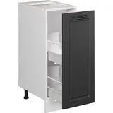 Vicco Apothekerschrank R-Line 30 cm ohne Arbeitsplatte