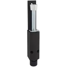 KWS Türfeststeller 1222 Dunkelbraun 6 cm