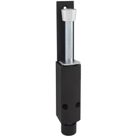KWS Türfeststeller 1222 Dunkelbraun 6 cm
