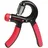 V3Tec Federgriffhantel Schwarz/Rot