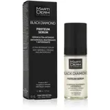 Martiderm Black Diamond Proteum Ultra-intensiv-serum Anti-Aging-Gesichtspflege 30 ml