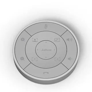 JABRA PanaCast 50 Fernbedienung Grau