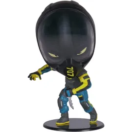 Ubisoft Six Extraction Vigil Chibi Figurine (Electronic Games)